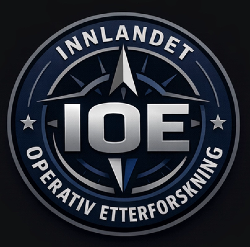 IOE logo